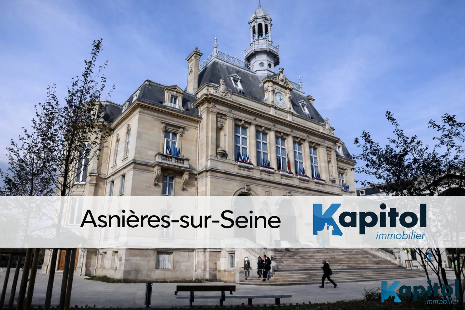 Restaurant traditionnel à vendre à Asnières-sur-Seine, secteur gare, 110 m² 