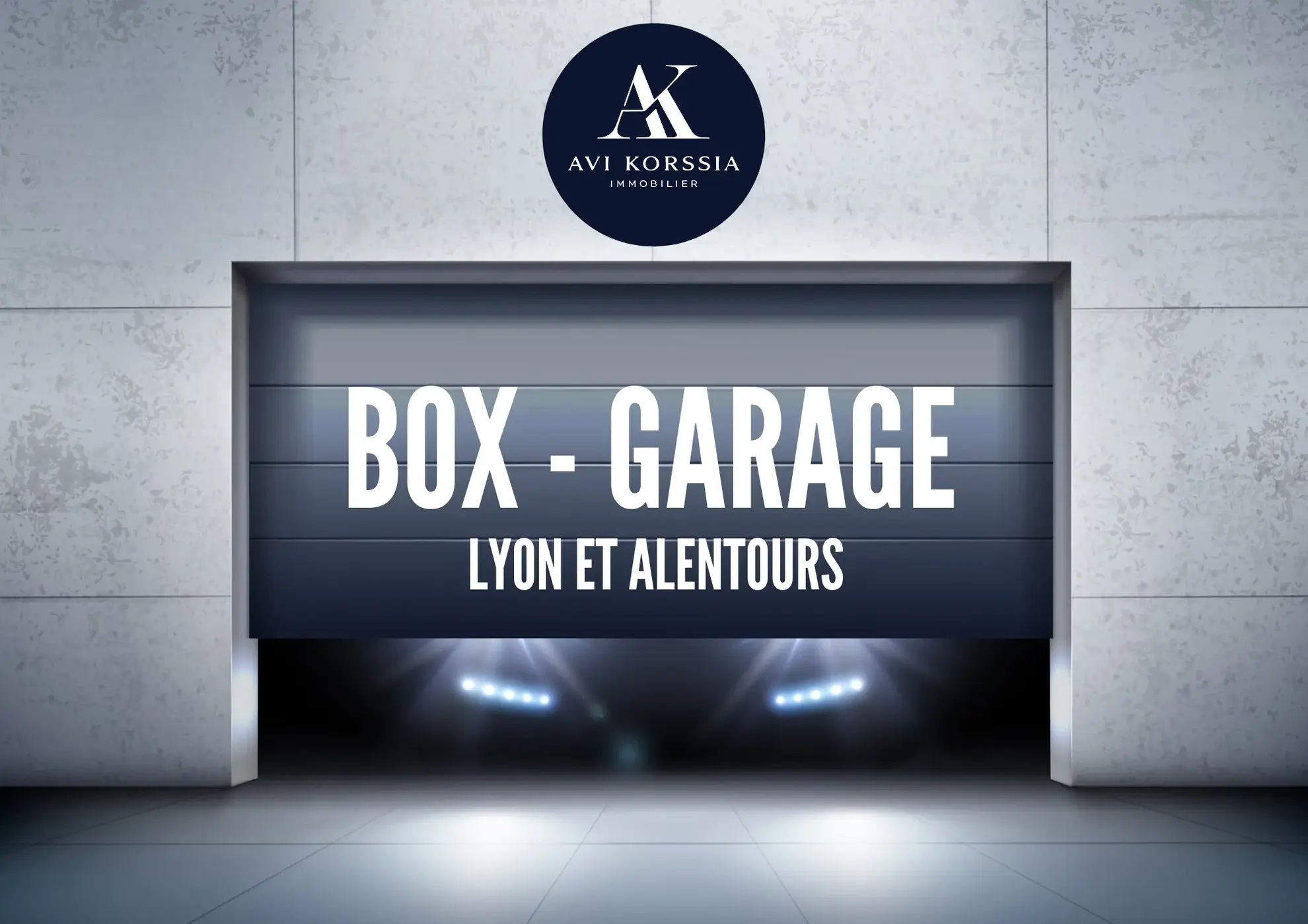 Parking à vendre de 19 m² à Bron, opportunité d'investissement ou d'usage personnel 
