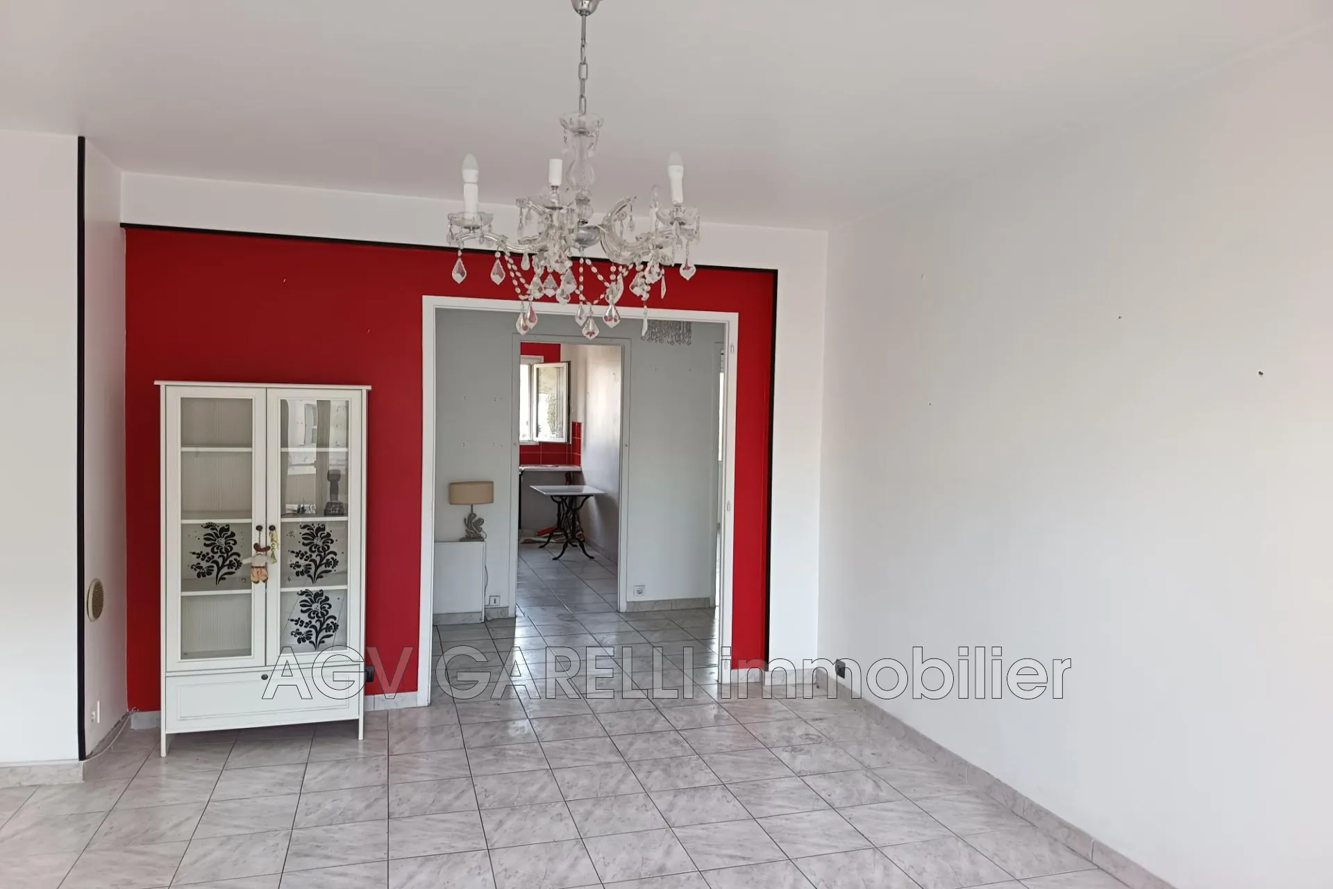 Achat appartement 3 pièces à Toulon avec terrasse et vue dégagée 