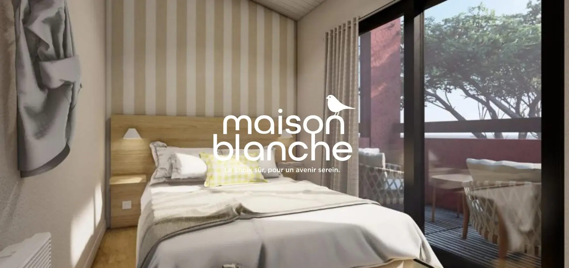 Investissement en appartement LMNP à Belgodère avec rendement attractif 