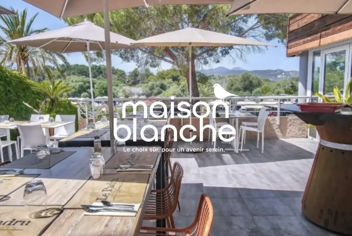 Investissement en appartement LMNP à Belgodère avec rendement attractif 