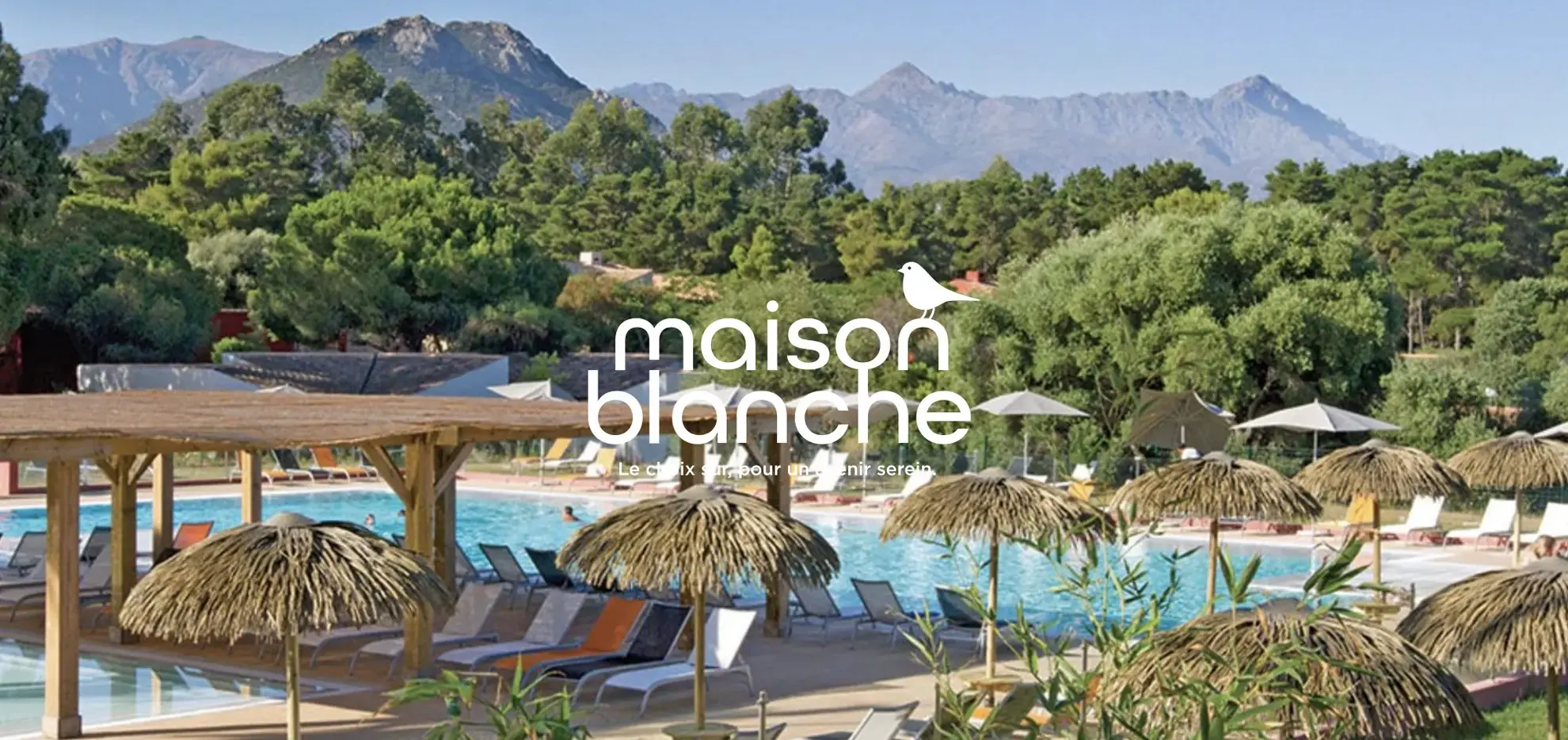 Investissement en appartement LMNP à Belgodère avec rendement attractif 