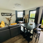 Appartement de 2 pièces à vendre dans résidence de prestige à Carry-le-Rouet