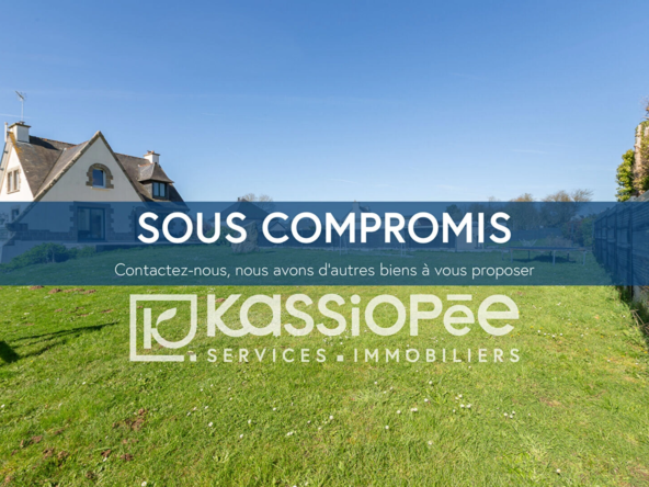 Grande maison familiale avec appartement indépendant à Plaintel - 190 m² de confort