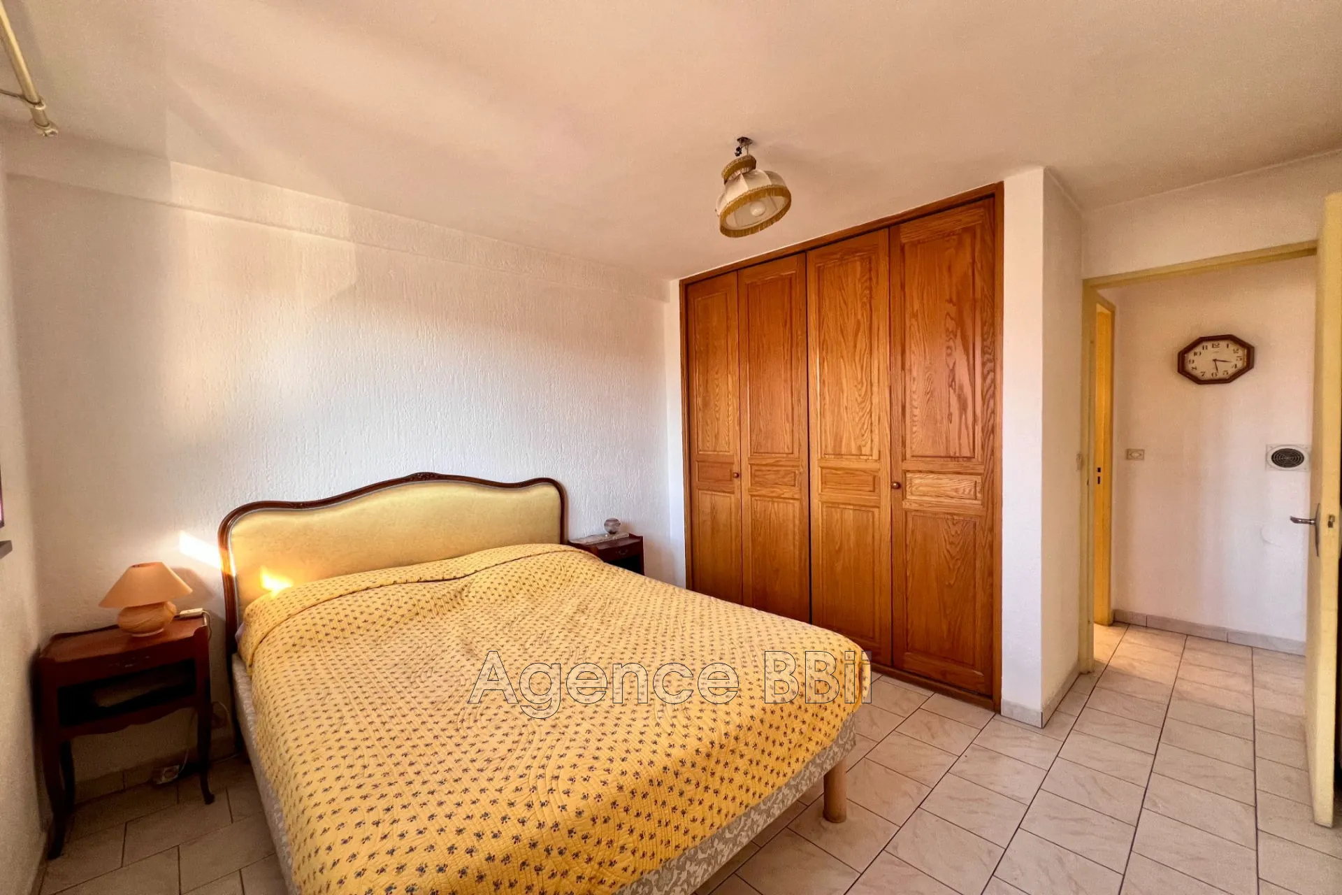 Achat appartement 2 pièces de 39 m² à Le Cannet Rocheville 