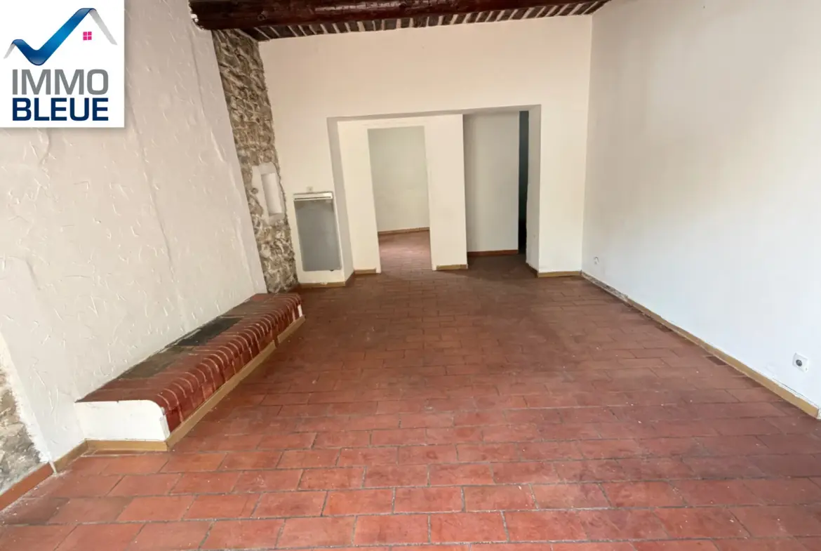 Achat appartement à Rognac avec balcon et terrasse - Idéal investisseur ou résident 