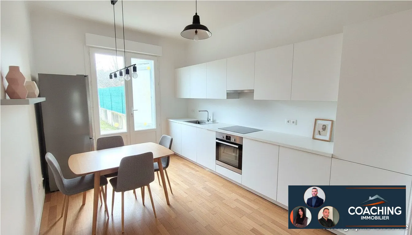 Charmante maison ancienne à rénover avec potentiel à Vitry-le-François 