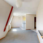 Studio à vendre à Illkirch-Graffenstaden – 24 m², cave et parking