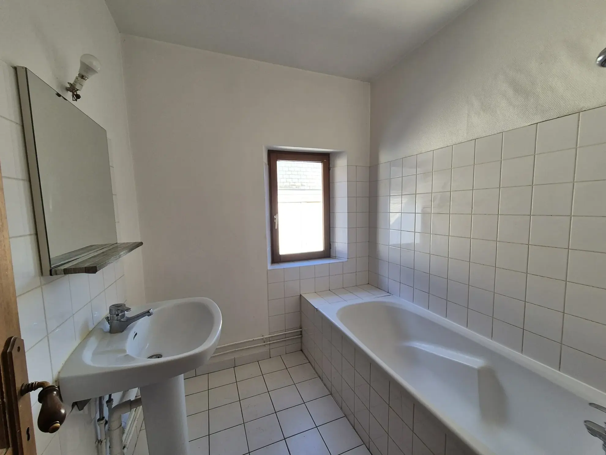 Bel appartement T4 de 75,40 m² dans le centre-ville de Sens 