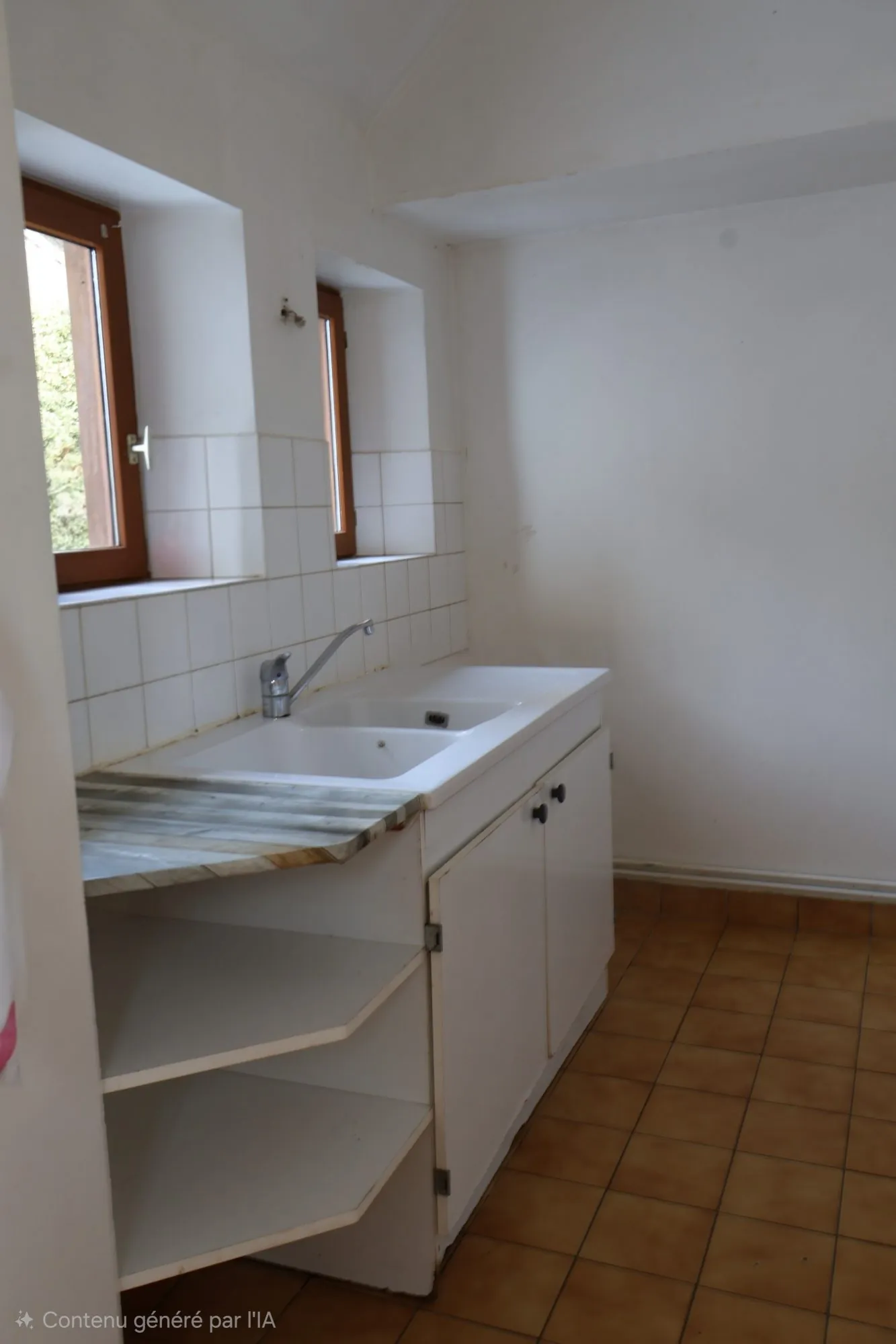 Bel appartement T4 de 75,40 m² dans le centre-ville de Sens 