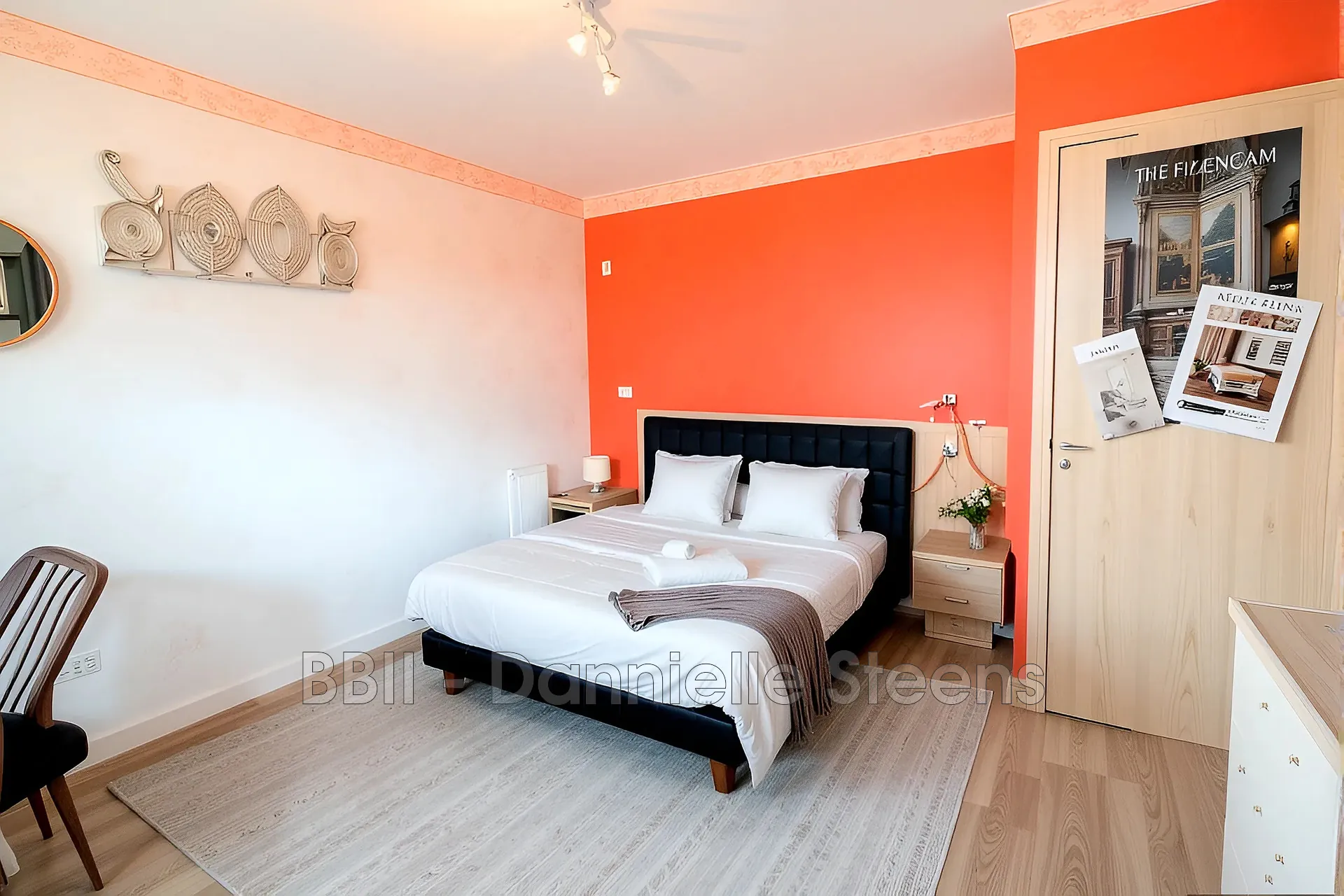 Grande maison à vendre à Corlay près de l'étang du Pellinec - 340 m² 
