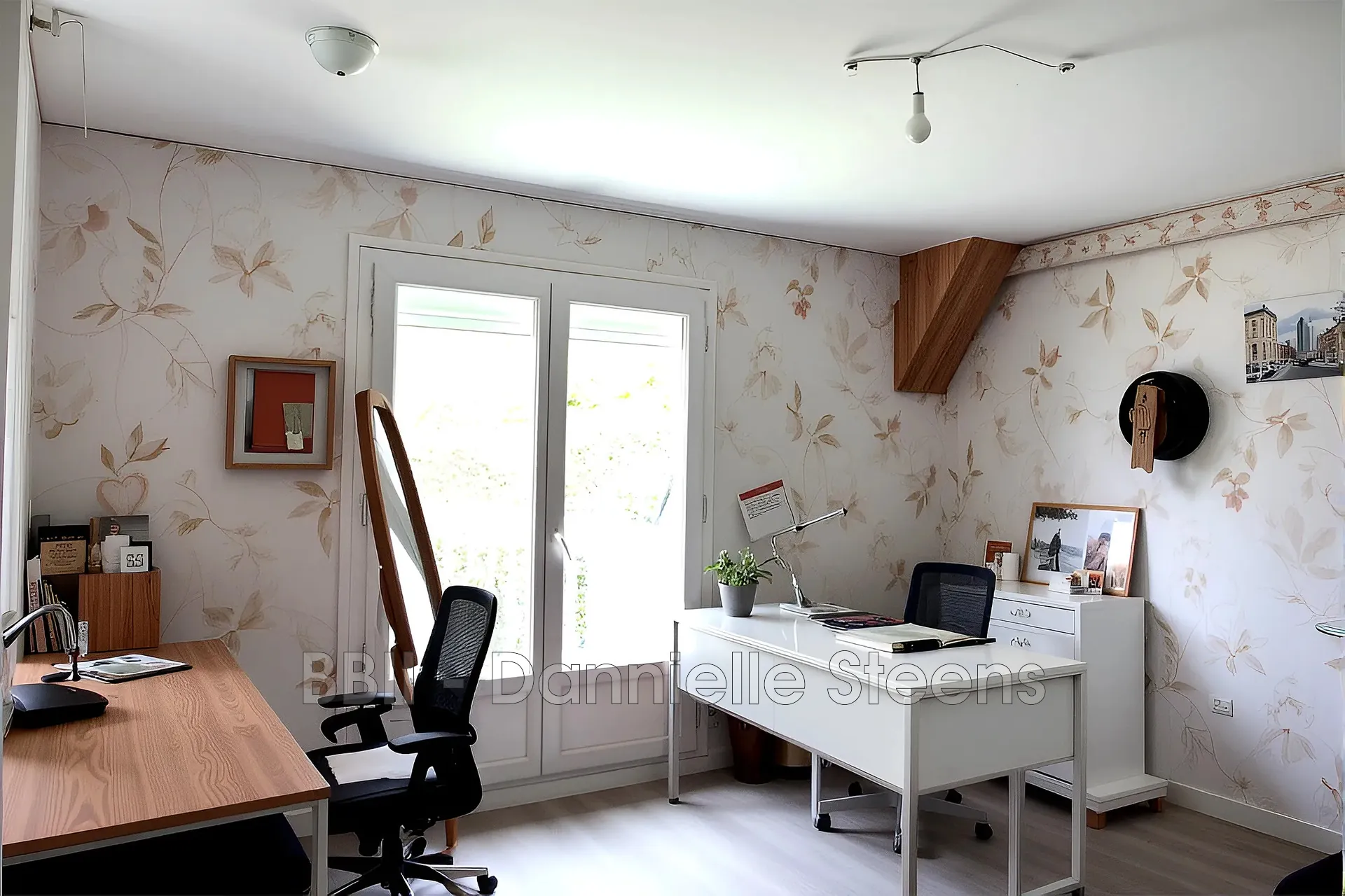 Grande maison à vendre à Corlay près de l'étang du Pellinec - 340 m² 