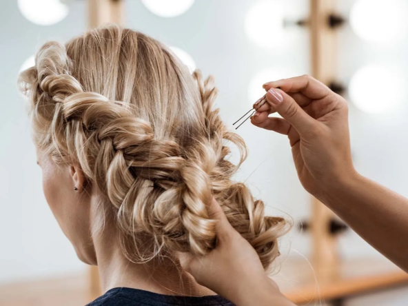 Salon de coiffure à vendre à Châtel-St-Denis – Opportunité à saisir
