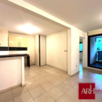 Appartement F3 lumineux à Montgaillard Saint-Denis, terrasse et parking sécurisé