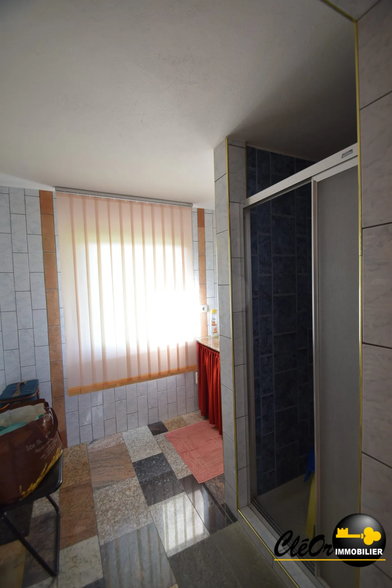 Maison à vendre sur un terrain de 6 215 m² à Charette-Varennes 