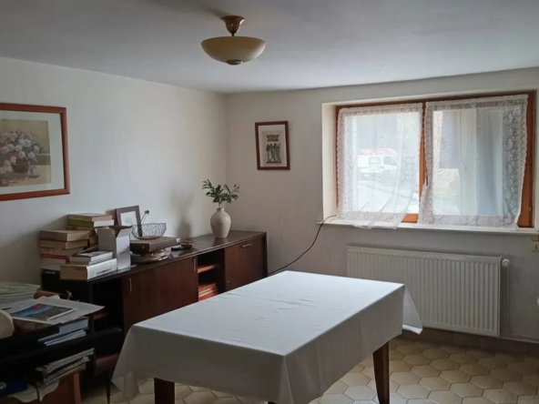 Maison à vendre à Xertigny - 70 m² à rénover, potentiel d'investissement