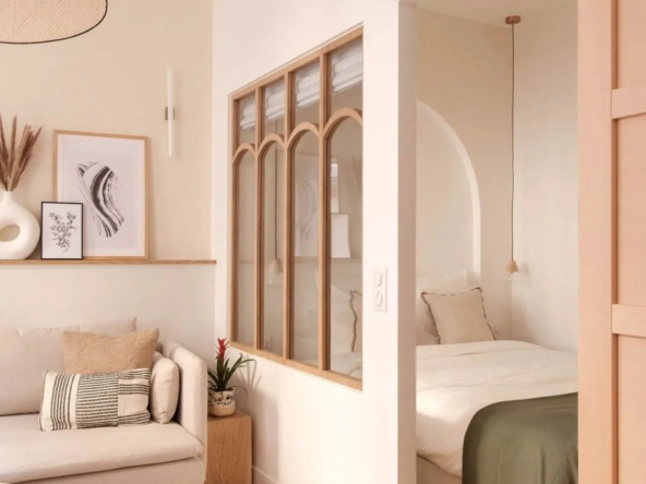 Appartement neuf avec balcon à Saverne – Livraison 2028