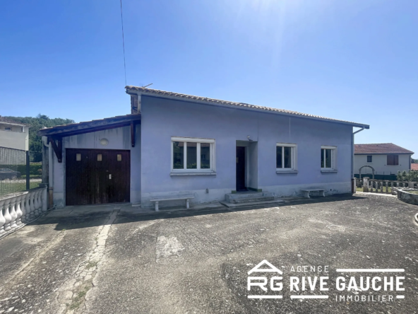A Vendre Maison de 160 m2 à Roussillon - Grande famille ou projet personnalisé