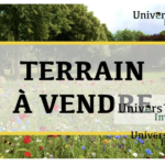Terrain constructible de 701 m² à Geneston - Secteur recherché