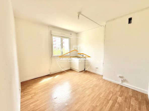 Appartement à vendre avec parking à Angers - proche tramway