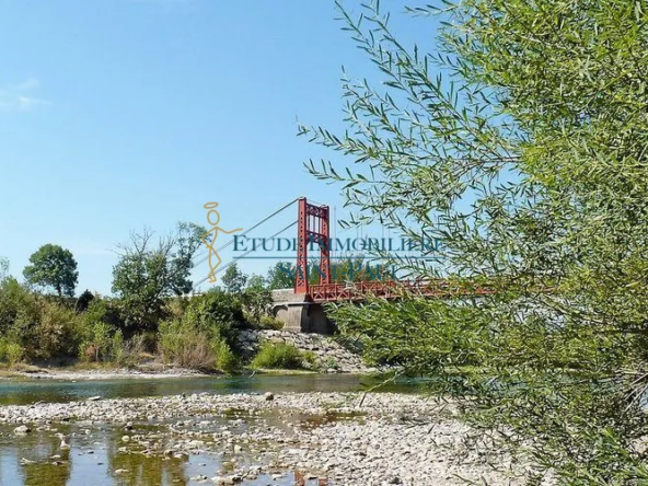 Terrain constructible de 480 m² à Canet, secteur calme, viabilisé