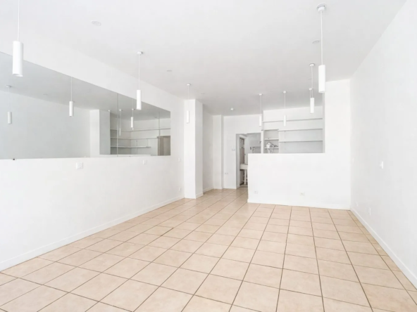 Fonds de commerce restauration à vendre dans le 18e arrondissement de Paris