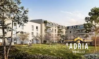 Appartement à vendre à Saran - 30 m², idéal investissement ou résidence principale