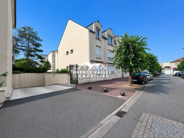 Beau appartement 3 pièces de 55 m² avec parking à Corbeil-Essonnes