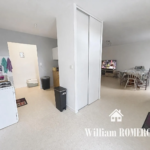 Appartement T3 avec terrasse à Paimboeuf, idéal pour investissement locatif