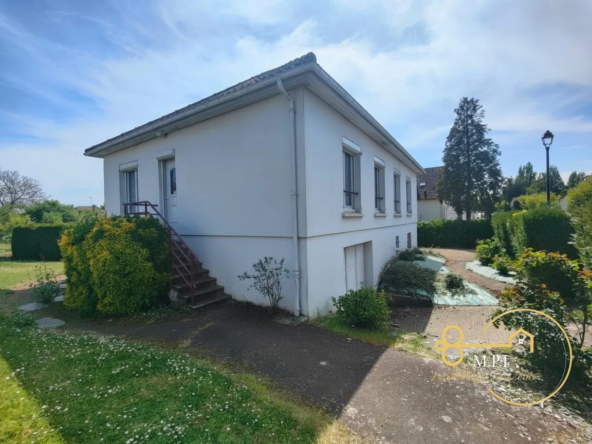 Maison 3 chambres à vendre à Alençon - Idéal premier achat