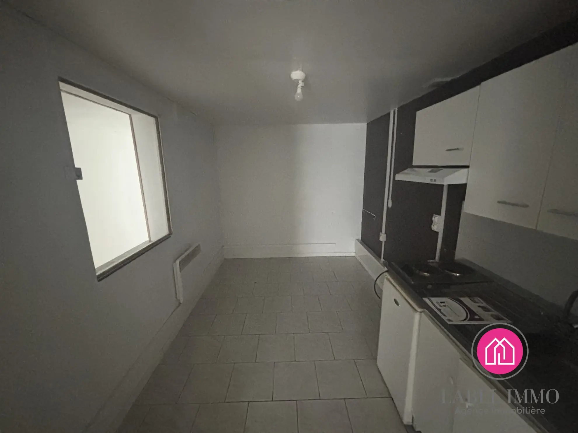 Achat maison 2 chambres à Escautpont avec jardin et confort moderne 