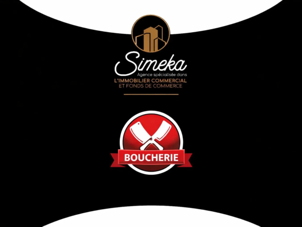 Achat fonds de commerce Boucherie traditionnelle à Bar-sur-Aube - Emplacement de qualité