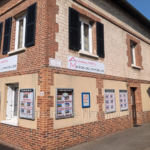 Dépendance avec potentiel locatif à Caudebec-lès-Elbeuf - à rénover
