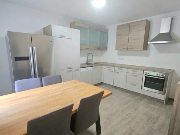 Maison à vendre à Audun-le-Tiche proche Luxembourg - Rénovée et prête à habiter