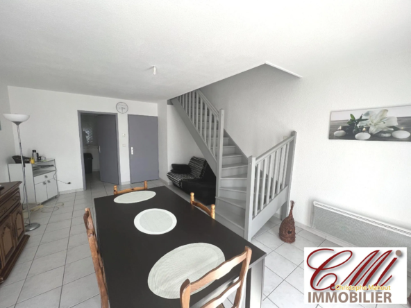 Appartement à vendre proche Vitry-le-François – Investissement locatif idéal