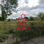 Terrain à vendre à Lésigny de 550 m², proche commodités - Idéal pour construire votre maison
