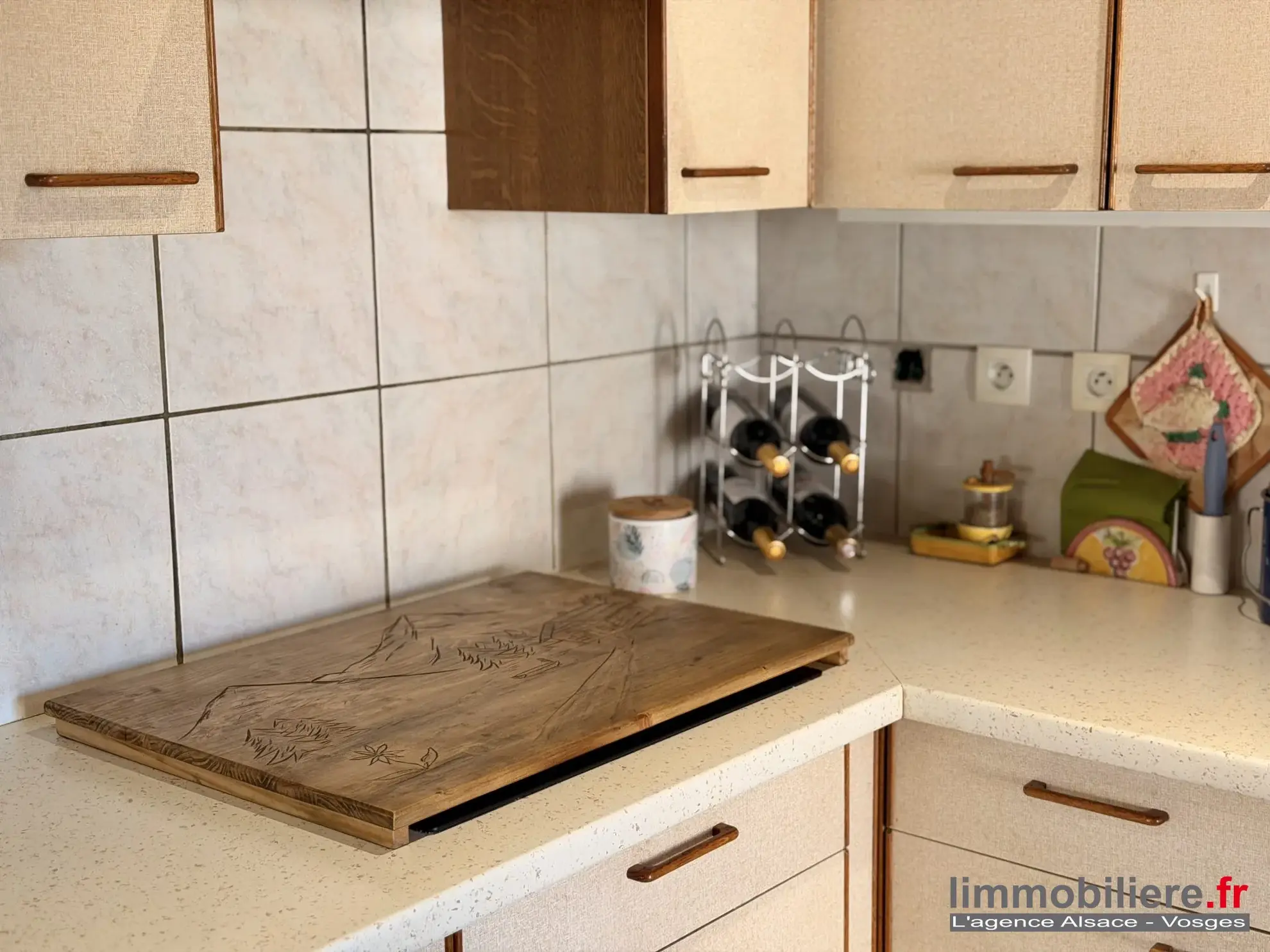Maison à vendre à Saulxures avec potentiel d'extension et second logement 