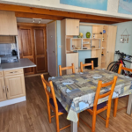 Charmant appartement T2 avec mezzanine et terrasse à Saint-Jean-de-Monts