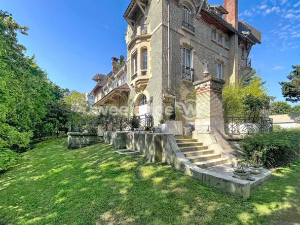 Appartement 3 pièces avec vue dégagée à Denouval - Andrésy