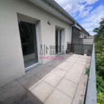Appartement T2 avec balcon à vendre à Avignon - Résidence sécurisée