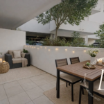 Appartement à vendre à Anglet avec terrasse et potentiel patrimonial