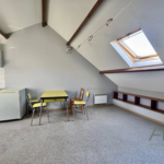 Appartement T2 à Lille Jean Baptiste Lebas – Investissement ou premier achat
