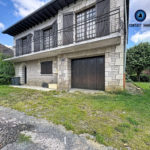 Maison à Brive-la-Gaillarde avec combles aménageables et jardin de 409 m²