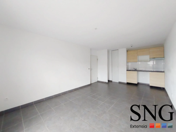 Appartement T3 avec balcon et parking à Plaisance-du-Touch
