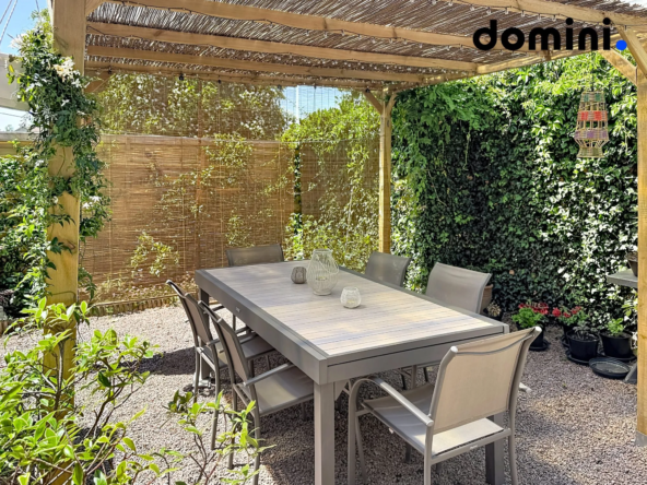 Immeuble à vendre à Montceau-les-Mines avec local commercial, appartement et terrain constructible