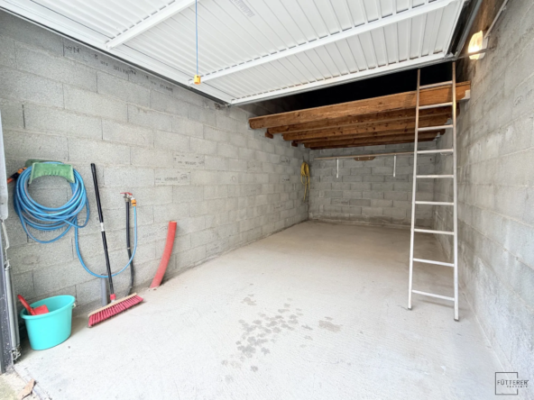 Garage à vendre à Gruissan proche de la mer et des commerces