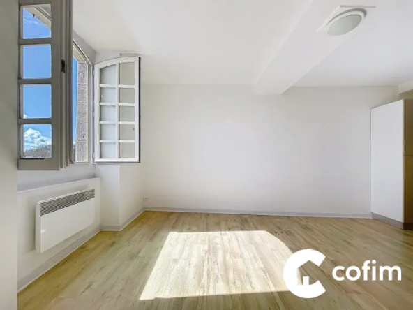Appartement T2 lumineux de 40m² à Bayonne en centre-ville