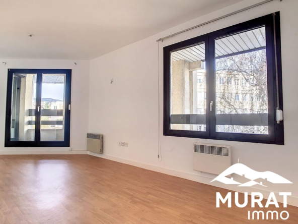 Appartement T1 pour seniors autonomes à Chamalieres - Résidence haut de gamme