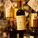 Fonds de commerce pour bar à vins et petite restauration à Lyon 05 - 35 m²