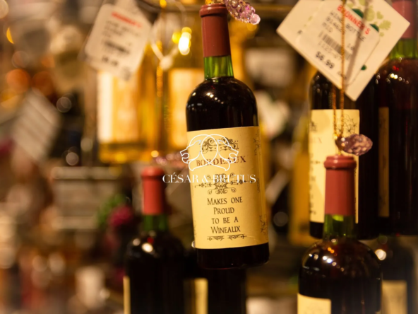 Fonds de commerce pour bar à vins et petite restauration à Lyon 05 - 35 m²